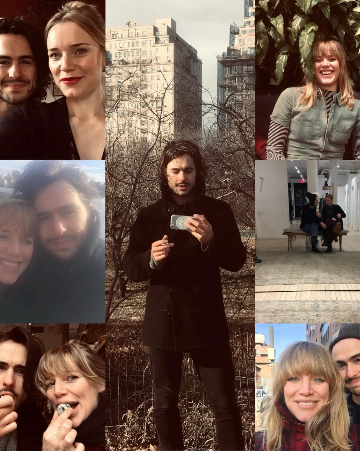 Ben Schnetzer Religion