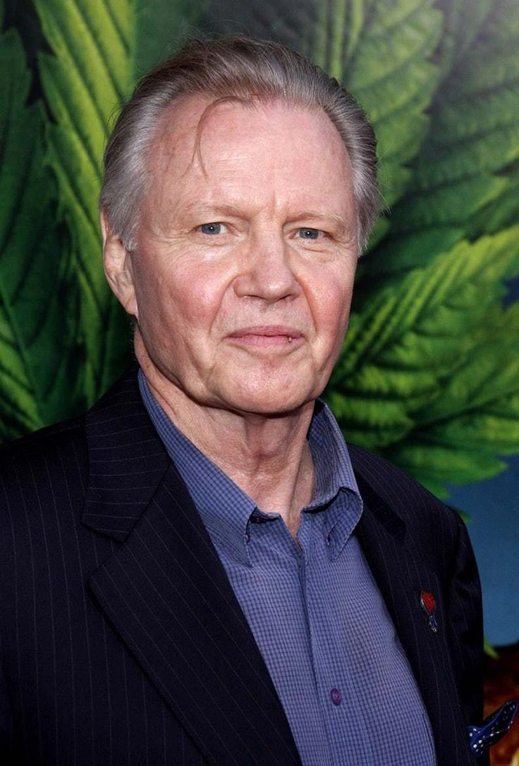 Jon Voight Age