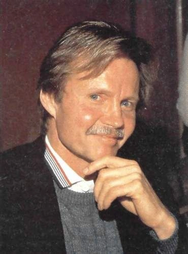 Jon Voight Angelina Jolie