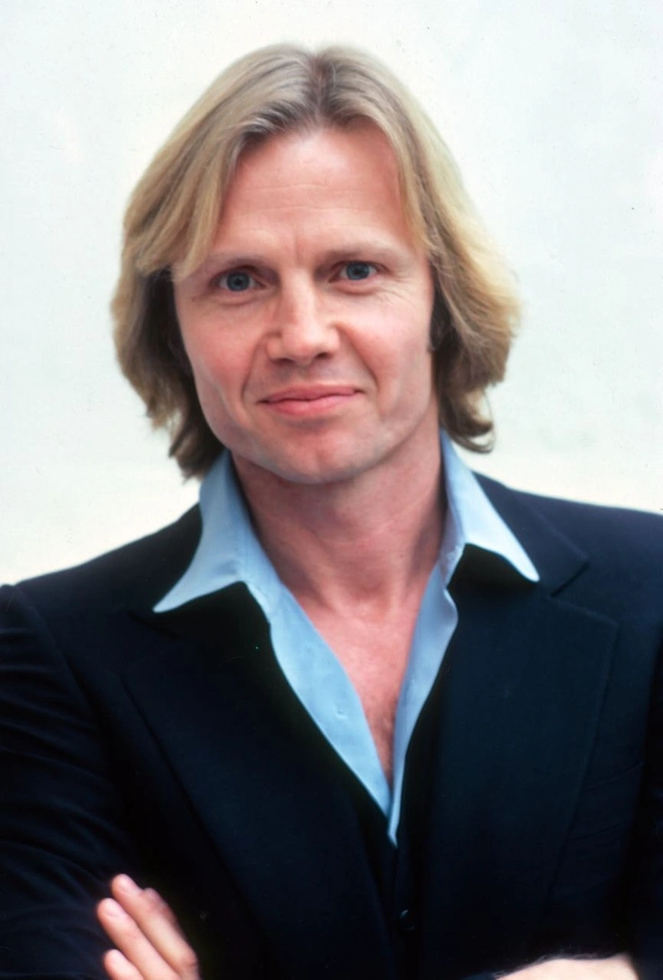 Jon Voight Movies And TV Shows