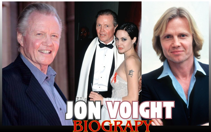Jon Voight Net Worth in 2026: Earnings, Movies, Family & Legacy Jon Voight Net Worth in 2026: Earnings, Movies, Family & Legacy