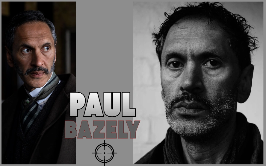 Who Is Paul Bazely? Age, Wife, Kids, and Best TV Roles Explained Who Is Paul Bazely? Age, Wife, Kids, and Best TV Roles Explained