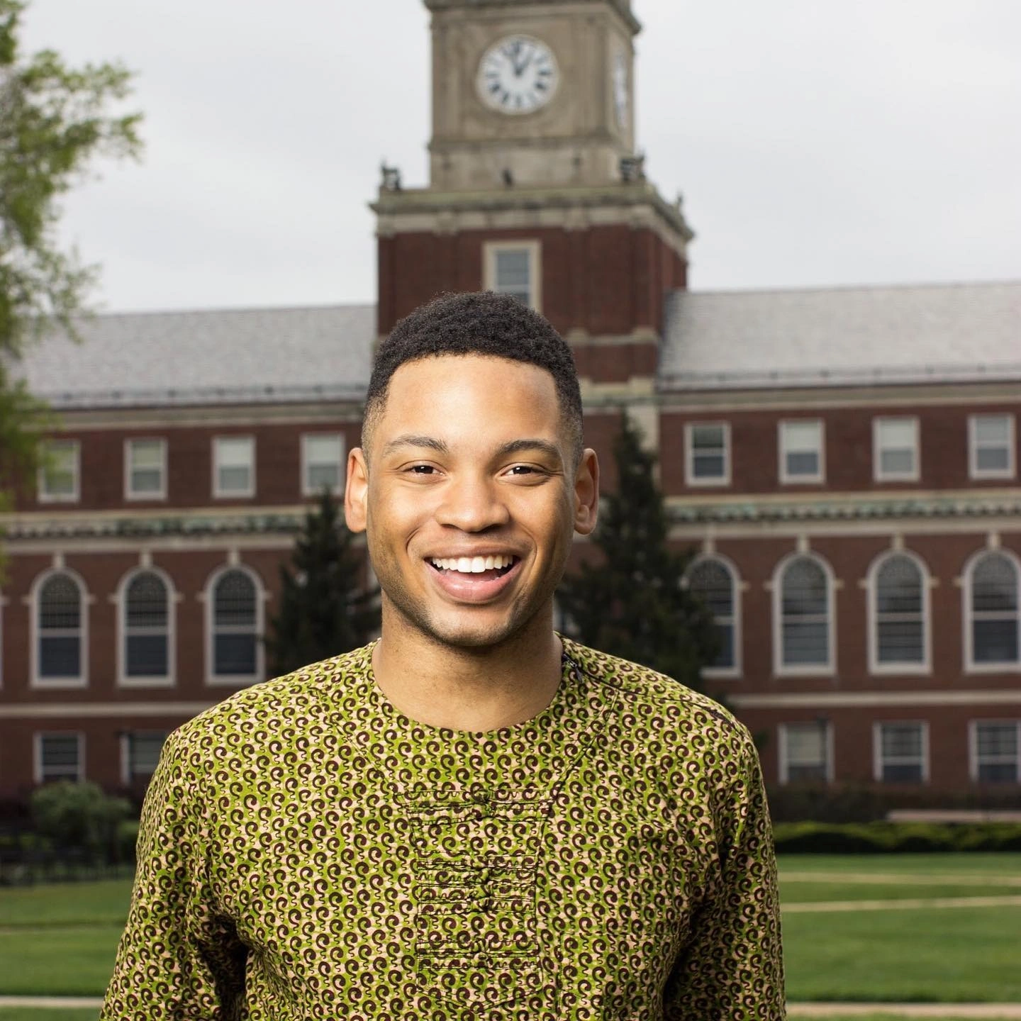 Ryan Jamaal Swain Movies And TV Shows