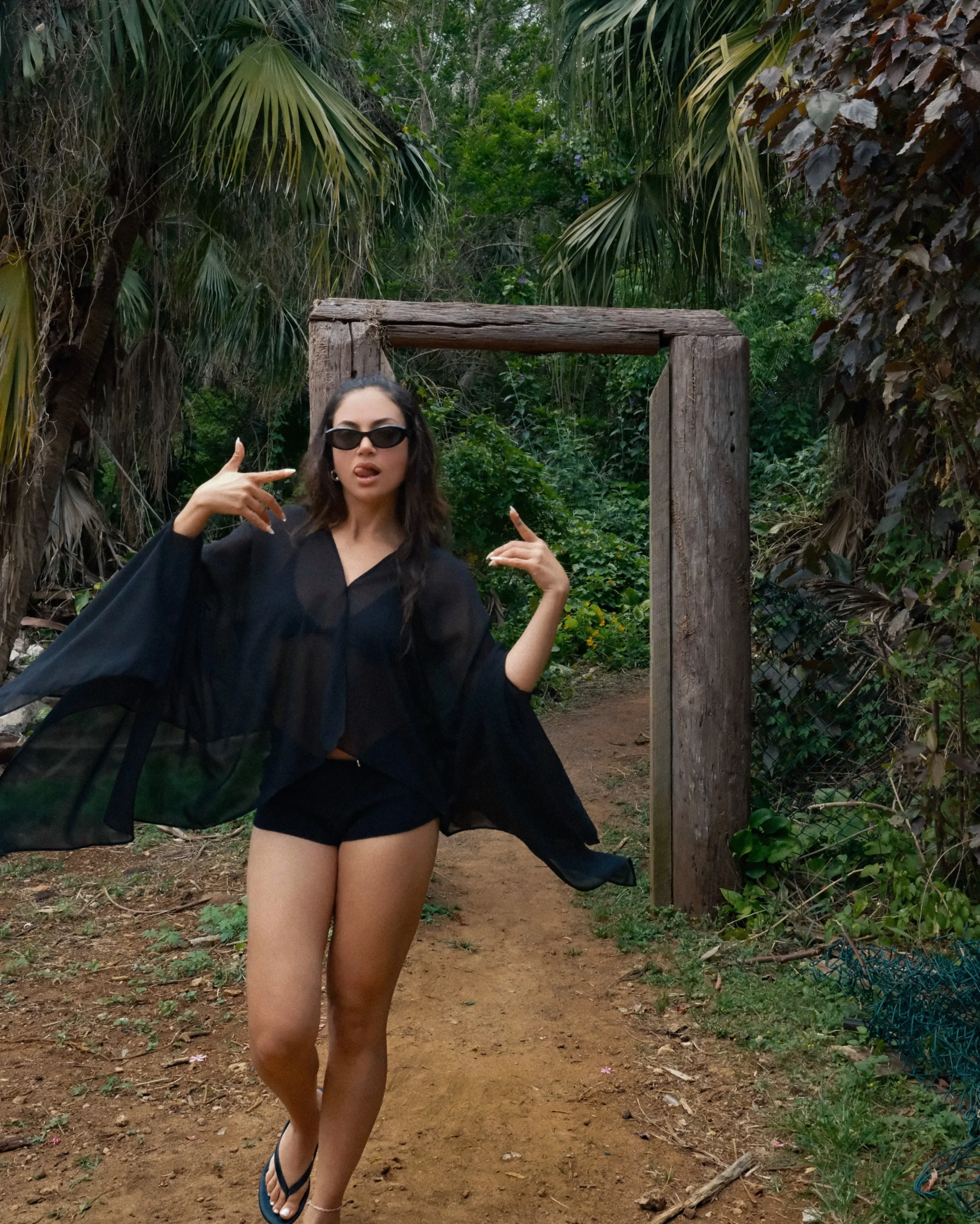 Inanna Sarkis Movies