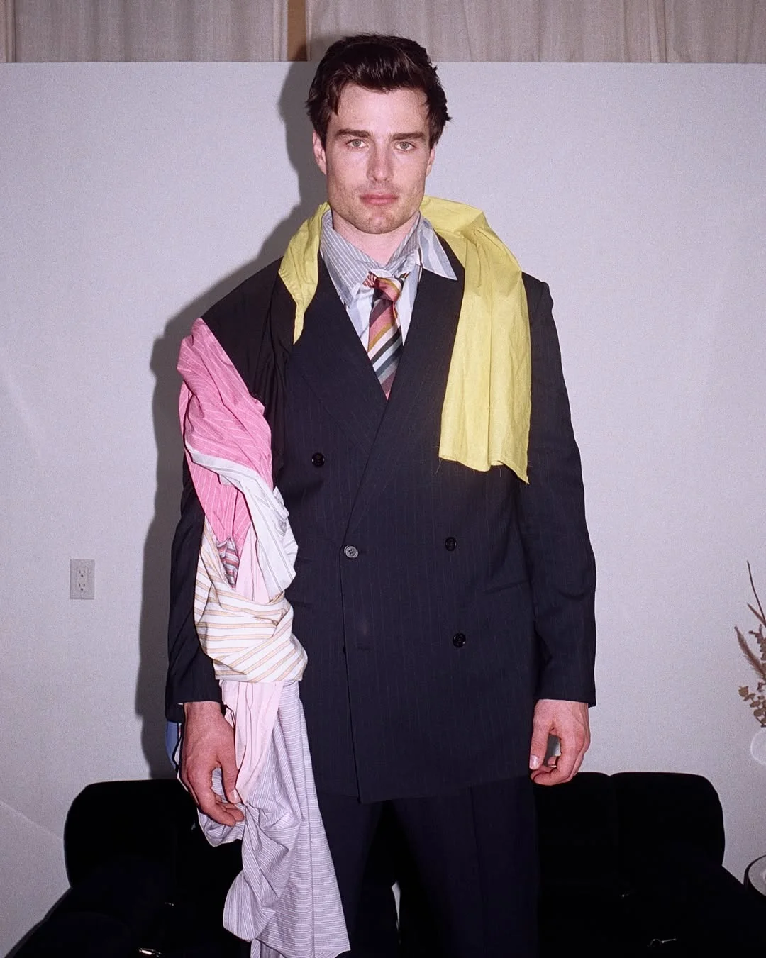 Michael Bradway Age