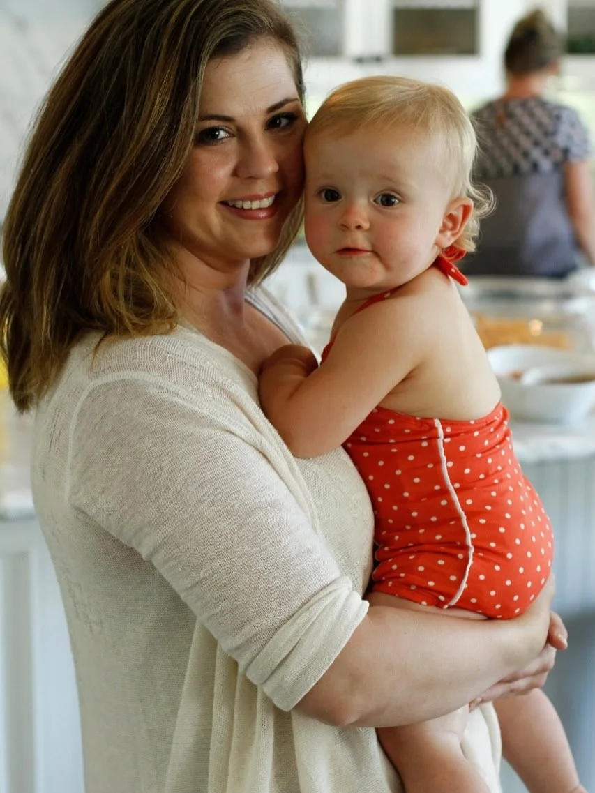 Mandy Teefey Net Worth